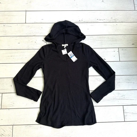 NWT Ultra Flirt Hoodie Size Small - Picture 2 of 9